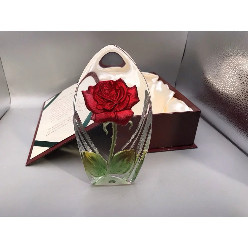 Roman, Inc. christmas rose